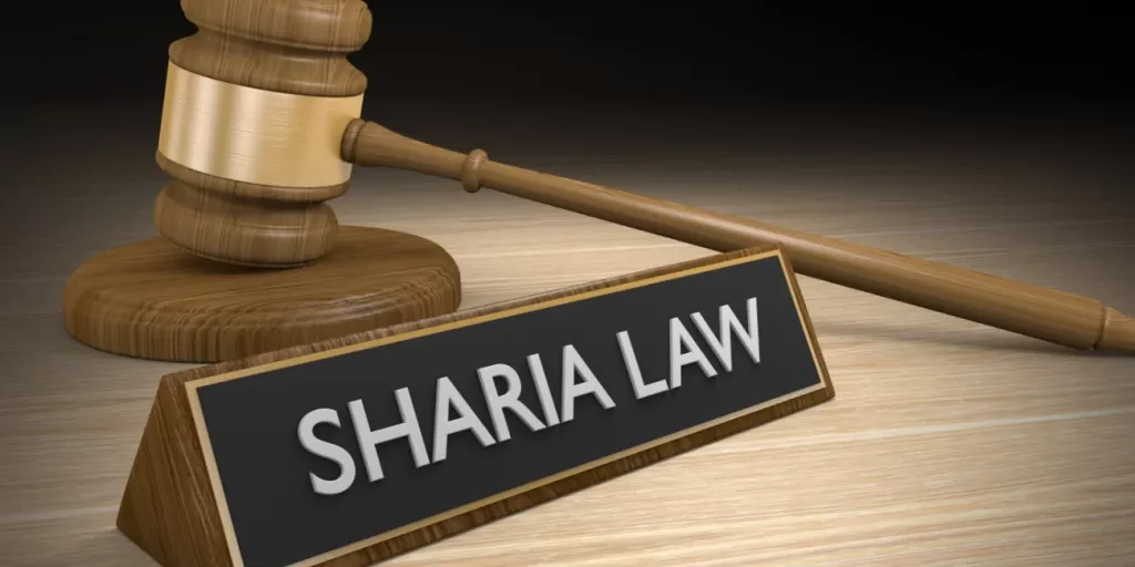 ZAMFARA CHRISTIAN CONVERT, ZAINAB, FACES TRIAL IN SHARI'A COURT FOR SWITCHING RELIGION 1 Sharia court ezgif.com webp to png converter