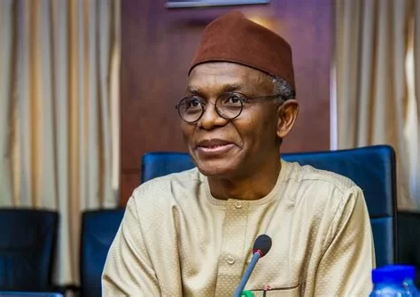 EL RUFAI CARPETS NIGERIAN DEMOCRACY, SAYS MANY JUDGES, LAWYERS ARE CORRUPT 1 th 10