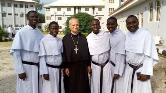NEWLY ELECTED POPE LEO XIV VISITED NIGERIA IN 2016 1 th 2025 05 09T142421.662