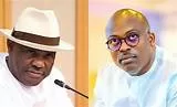 HOW FUBARA VISITED WIKE, BEGGED FOR RECONCILIATION 1 th 33