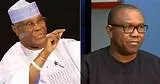 DETAILS OF ATIKU, OBI COALITION GUARDED SECRET - EX-VPS AIDE 1 th 77 1