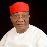 DUBEM ONYIA'S LIFE IMPACTED MANY PEOPLE - GOV PETER MBAH 1 th 80