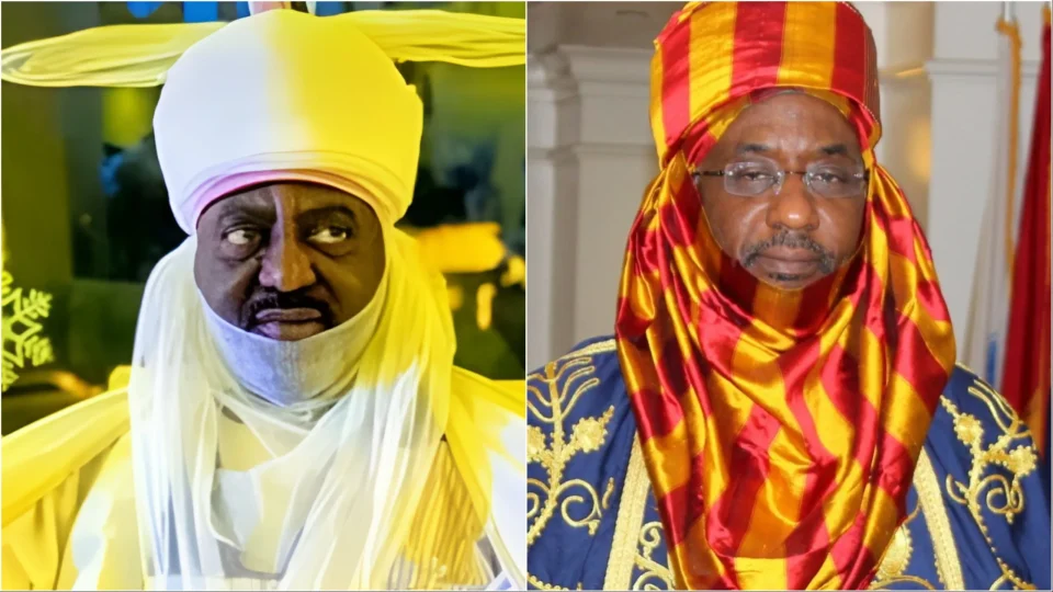 CONTROVERSY AS BAYERO, SANUSI LEAD PARALLEL EID PRAYERS IN KANO 1 19332032 kanoemirsbayeroandsunusi webp webp2ac95abcf9fe7fda034b28a16db16476