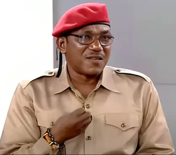 TINUBU HAS DRAWN BATTLE LINE WITH NIGERIANS BY WEAPONSING POVERTY, HUNGER - EX-MINISTER DALUNG 1 19349353 20250615200828 jpegcf6754a1755a8e7177a8d9d8af0e6a17