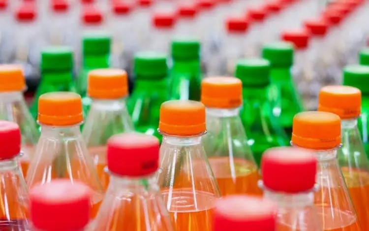 SUGARY DRINKS CAUSE OF RISING DEATHS, CHRONIC DISEASES - EXPERT 1 Beverages