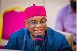 DAVID MARK NOW ADC NATIONAL CHAIRMAN 1 OIP