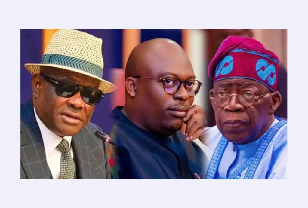 WHY TINUBU DID NOT REINSTATE FUBARA ON JUNE 12 1 Screenshot 2025 03 10 8.42.52 PM 1024x692 2
