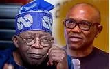STOP OVERSEAS TOURS, VISIT STATES AND SEE WHAT NIGERIANS ARE GOING THROUGH - PETER OBI TELLS TINUBU 1 th 22 1