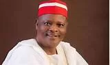 TINUBU WOOS KWANKWASO TO APC FOLLOWING GANDUJE'S EXIT AS NATIONAL CHAIRMAN 1 th 25