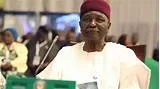 WHY ABURI ACCORD FAILED, BY YAKUBU GOWON 1 th 39 2