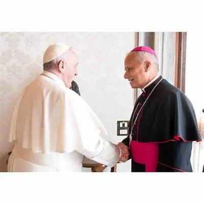 POPE LEO XIV CORRECTS POPE FRANCIS'S RECORD ON COHABITATION 1 th 39