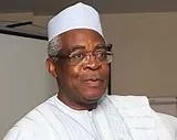 ILLNESS: TIME IS RUNNING OUT - T Y DANJUMA RAISES ALARM 1 th 63 1