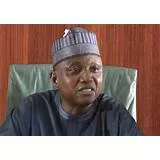 WHY BUHARI DIDN'T STOP TINUBU FROM BECOMING PRESIDENT - GARBA SHEHU 1 OIF 1