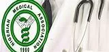 NMA REJECTS FG'S DECISION TO DEPLOY DOCTORS TO SAINT LUCIA 2 OIP 10