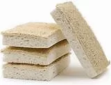 BATHING DAILY WITH SPONGE HARMFUL TO SKIN - DERMATOLOGISTS 1 OIP 13
