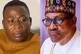 MIXED REACTIONS TRAIL BUHARI'S DEATH IN LONDON 1 OIP 16 1