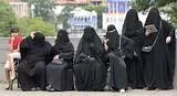 WHY MUSLIM WOMEN DON'T ATTEND BURIALS 1 OIP 16 3