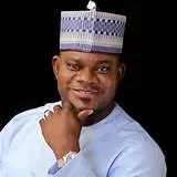 YAHAYA BELLO MARRIES FOURTH WIFE IN ABUJA 1 OIP 23