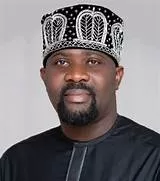 SENATOR NGWU DEPLORES STATE OF FEDERAL ROADS IN ENUGU 1 OIP 24