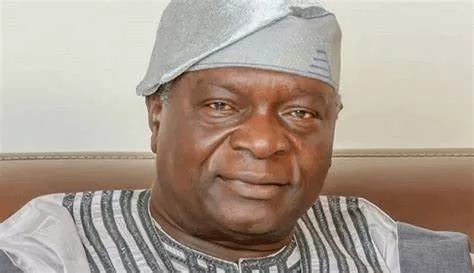 NO LONGER RENEWED HOPE, BUT RENEWED AGONY - EX-GOV OYINLOLA 1 OIP 33