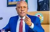 GOV MBAH SWEARS IN SIX COMMISSIONERS, RESHUFFLES CABINET 1 OIP 6 3