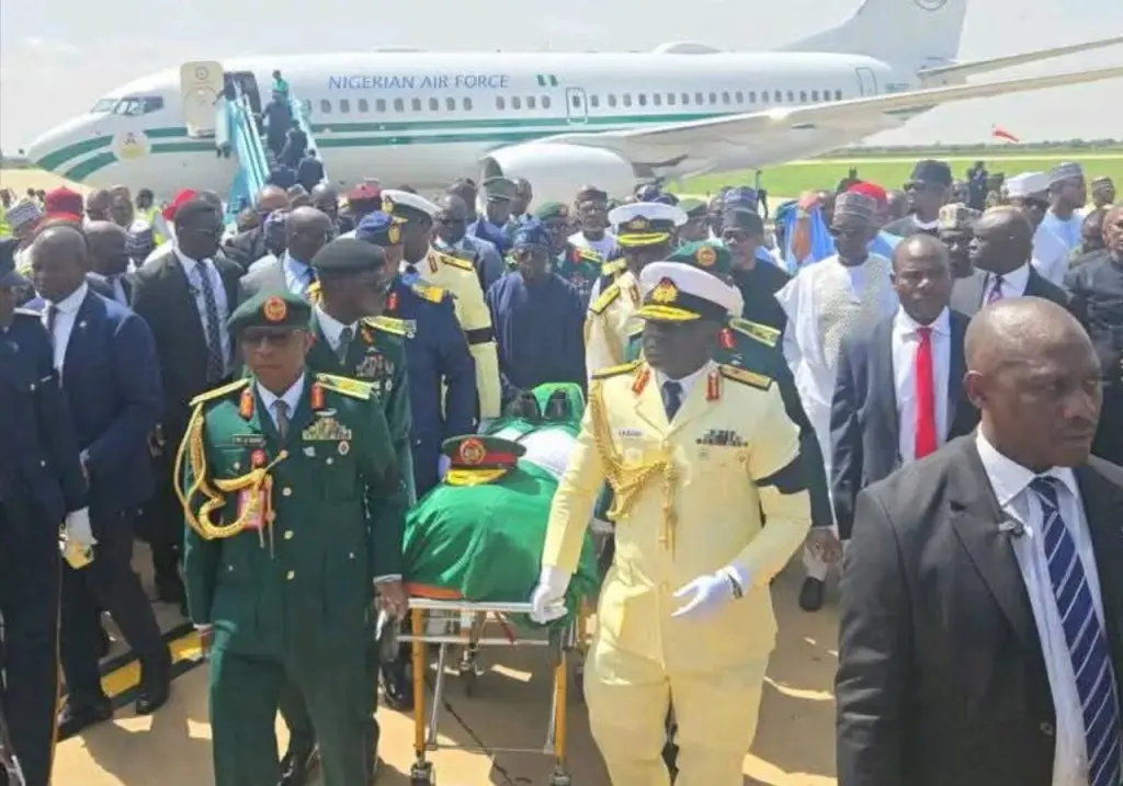 BUHARI FINALLY LAID TO REST IN HIS HOMETOWN, DAURA, KATSINA STATE 1 WhatsApp Image 2025 07 15 at 15.45.34 1024x717 1