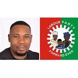 PROTESTERS DISRUPT NBA CONFERENCE IN ENUGU, DEMAND RELEASE OF IMPRISONED ENUGU LAWMAKER, BRIGHT NGENE 1 OIF 2 1