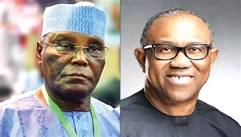 ADC MEMBERS DIVIDED OVER ATIKU, OBI PRESIDENTIAL ASPIRATIONS