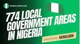 ONLY SEVEN OUT OF 774 LGS HAVE FUNCTIONAL WEBSITES –ICPC 1 OIP 43 2