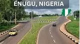 ENUGU AGOG AS OBASANJO, OVER 20,OOO LAWYERS LAND FOR BAR CONFERENCE 1 OIP 45 6