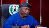 TARABA GOVERNOR GOES SPIRITUAL OVER DEPUTY'S ILLNESS 1 OIP 51 1