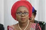 I AM LEAVING TINUBU FOR PETER OBI - BETTY AKEREDOLU 1 OIP 55