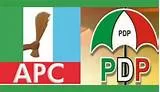 APC, PDP IN ENUGU BICKER AS HOODLUMS WRECK HAVOC AT POLITICAL RALLY 1 OIP 57