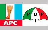 BYE-ELECTIONS: PARTIES MAINTAIN STRONGHOLDS 1 OIP 60 1