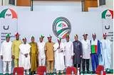 NIGERIANS WILL REJECT YOU AT 2027 POLLS – PDP GOVERNORS TO APC 1 OIP 61