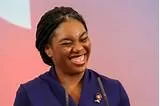 UK CONSERVATIVE LEADER, KEMI BADENOCH, WANTS IMMIDIATE DEPORTATION FOR ASYLUM SEEKERS CAUGHT WORKING ILLEGALLY