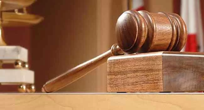 COURT REFUSES TO ORDER ARREST OF RETIRED SENIOR POLICE OFFICERS ACCUSED OF FALSIFYING AGE 1 19524231 courtgavel1 jpege32ce3ca02e9f7ba53e3b466710e74ad 7