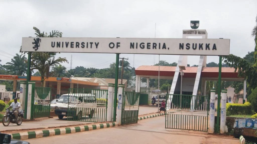 UNN IMPOSES 6 P.M. CURFEW ON CAMPUS EVENTS AFTER FATAL STABBING 1