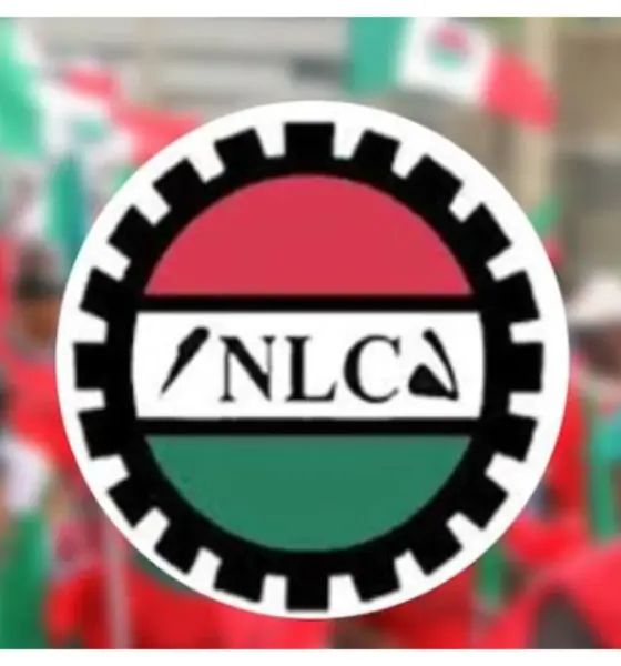 N70,000 MINIMUM WAGE NO LONGER SUSTAINABLE – NLC 1 NLC 560x600 1