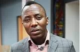 YOU ARE LUCKY TINUBU RESPECTS RULE OF LAW – WIKE TO SOWORE; I HEARD FCT MINISTER IS A DRUNKARD - SOWORE 1 OIP 22 3