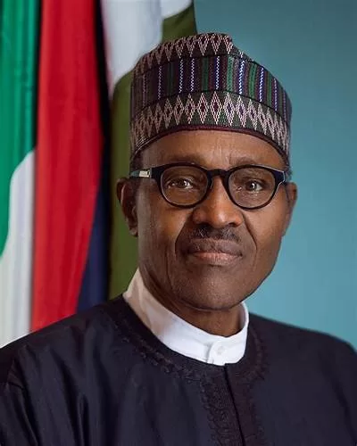 BUHARI THREATENED TO SACK ME OVER PETROL SUBSIDY REMOVAL — KACHIKWU 1 OIP 23