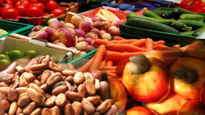 FG MANIPULATING FOOD PRICES FOR POLITICAL GAINS – ADC 1