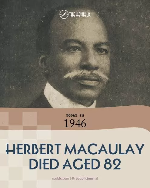 TINUBU GRANTS PRESIDENTIAL PARDON TO HERBERT MACAULAY, MAMMAN VATSA, 173 OTHERS