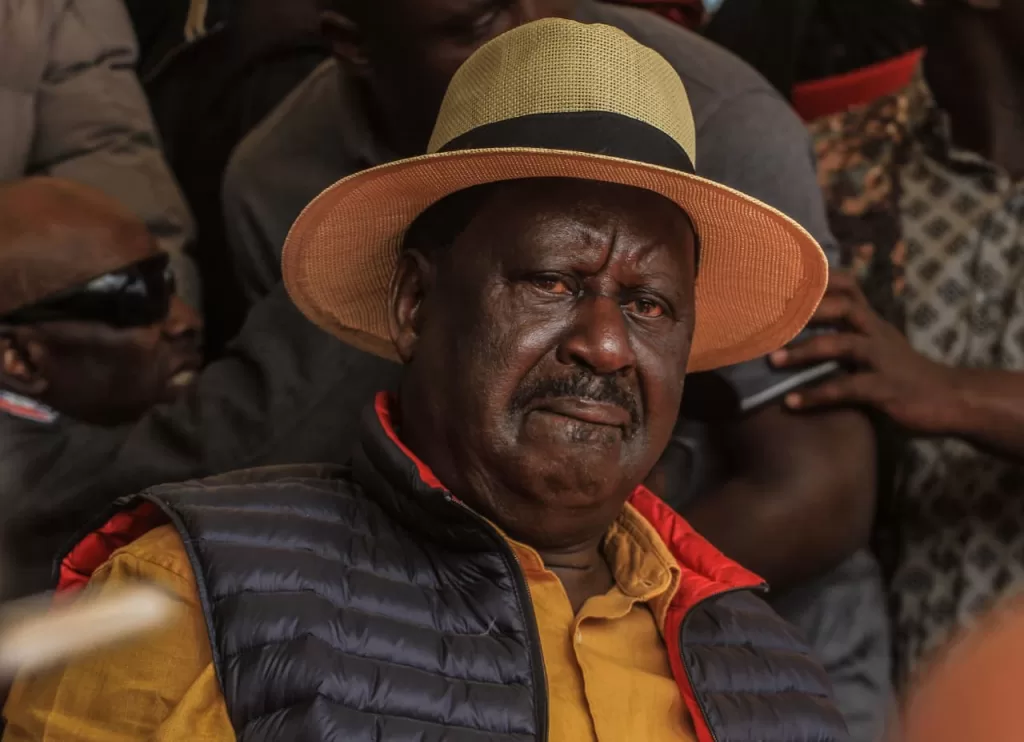 FORMER KENYAN PM, RAILA ODINGA DIES AT 80 1 19587000 20251015082936 jpegf58b0e78e238a773d010e5b9a71c5bde