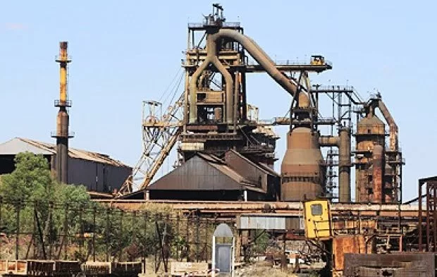 NIGERIA MAY PARTNER CHINA TO REVIVE AJAOKUTA STEEL COMPANY – MINISTER 1 19598567 ajaokutasteelplant1 jpege387895f8c0a2d3a4c60dae03e481986