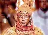 OBA OF BENIN SENDS WARNING AMIDST INSTALLATION OF IYALOJA IN EDO BY TINUBU’S DAUGHTER 1 OIP 19 1