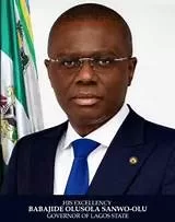 YOUR BIGGEST ACHIEVEMENT AS PUPPET GOVERNOR IS TO DESTROY PROPERTIES OF IGBOS IN LAGOS — EX EAGLES STAR, EMENIKE SLAMS SANWO-OLU 1 OIP 34