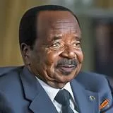 ONE OF THE WORLD'S LONGEST SERVING PRESIDENT, 94-YEAR-OLD PAUL BIYA OF CAMEROON, DECLARED WINNER OF PRESIDENTIAL ELECTION 1 OIP 41 4
