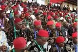 IGBO TOWN UNIONS DRAG LAGOS DEMOLITIONS TO UN, ECOWAS COURT, ALLEGES ETHNIC BIAS 1 OIP 41 6