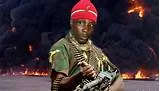 FORMER MILITANT LEADER, TOMPOLO DONATES N10 BILLION TO DELTA STATE SECURITY TRUST FUND. 1 OIP 56 3
